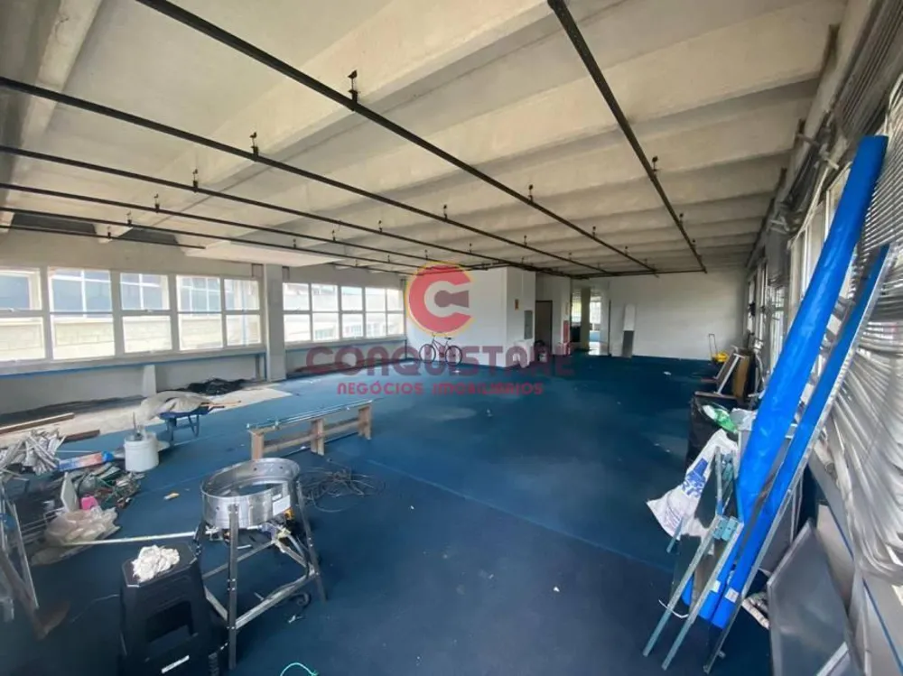 Prédio Inteiro, 1000 m² - Foto 5