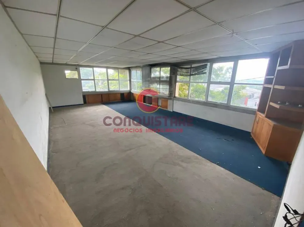 Prédio Inteiro, 1000 m² - Foto 2