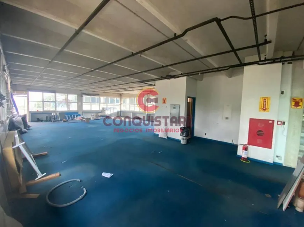 Prédio Inteiro, 1000 m² - Foto 1