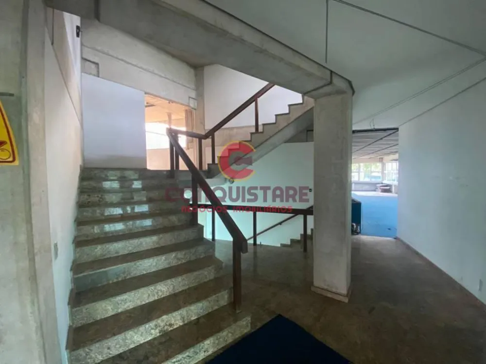Prédio Inteiro, 1000 m² - Foto 7
