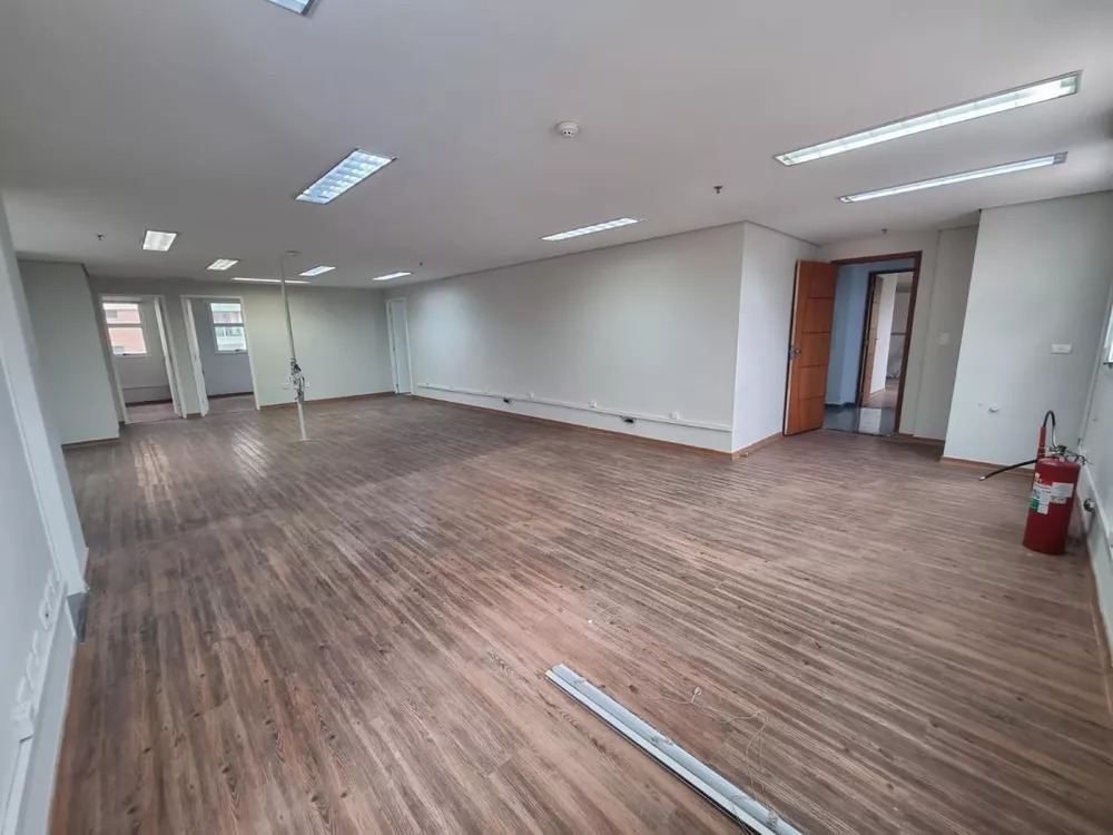 Conjunto Comercial-Sala para alugar, 105m² - Foto 2