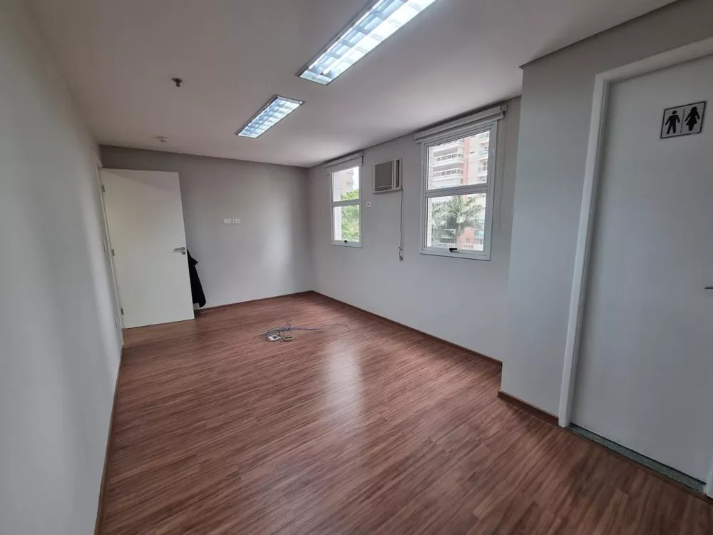 Conjunto Comercial-Sala para alugar, 105m² - Foto 4