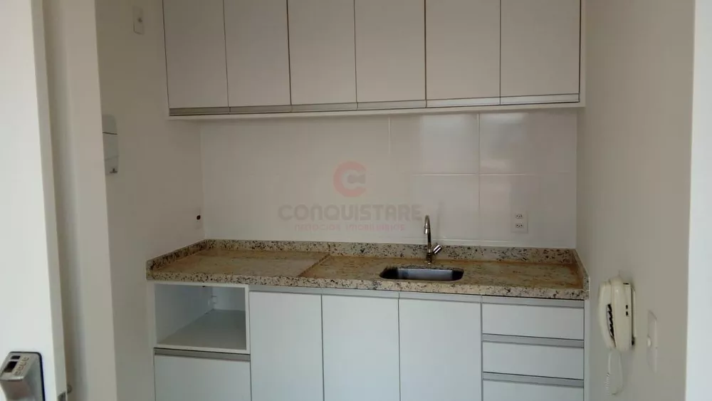 Apartamento à venda com 1 quarto, 44m² - Foto 4