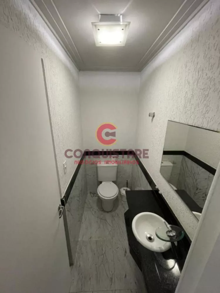 Sobrado à venda com 3 quartos, 150m² - Foto 6