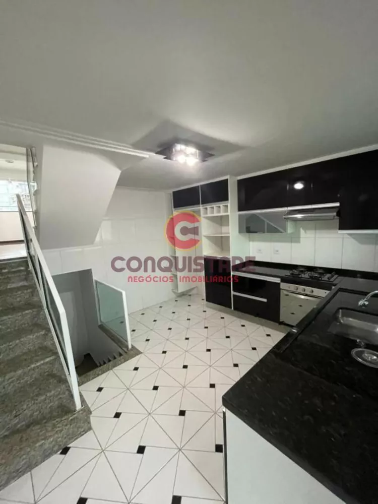 Sobrado à venda com 3 quartos, 150m² - Foto 7