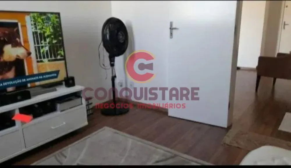 Apartamento, 1 quarto, 40 m² - Foto 5
