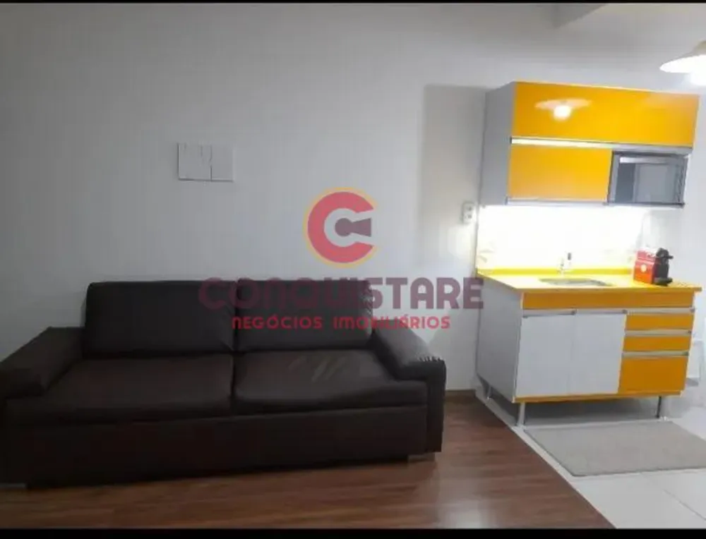Apartamento, 1 quarto, 40 m² - Foto 6
