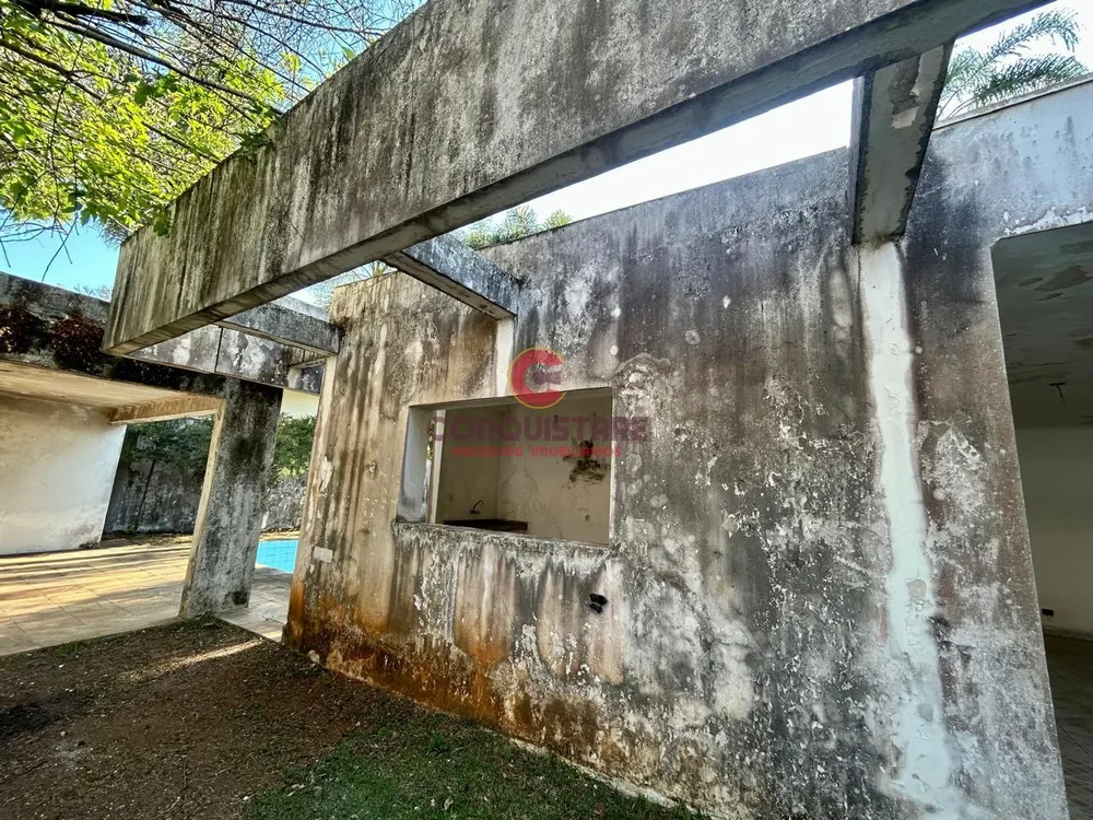 Casa, 4 quartos, 383 m² - Foto 9
