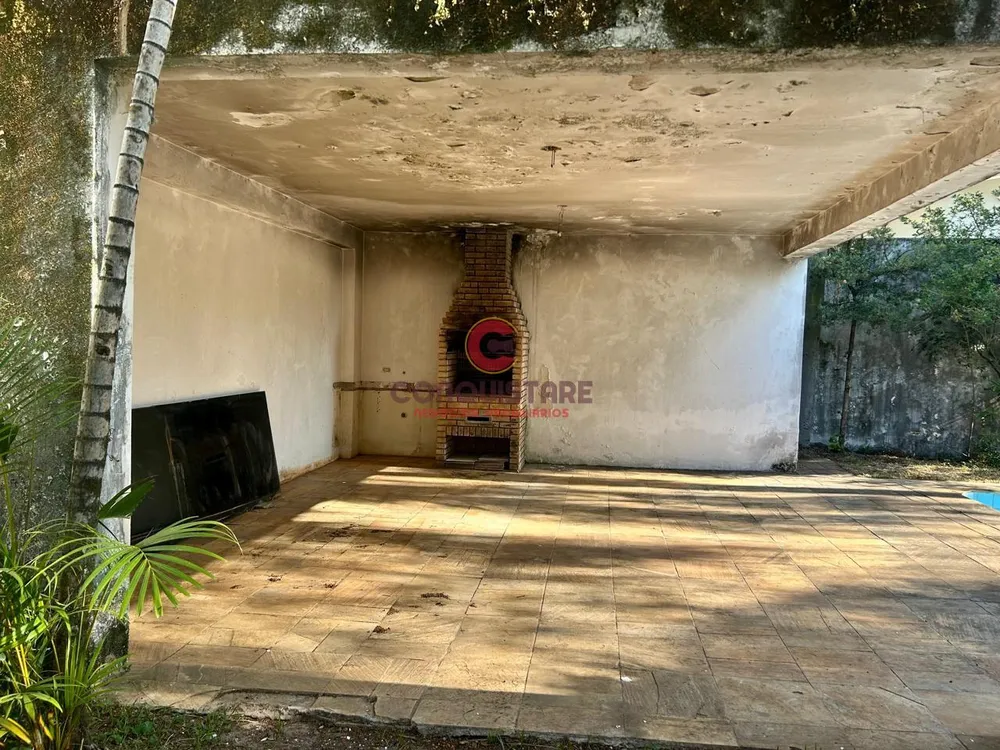 Casa, 4 quartos, 383 m² - Foto 10