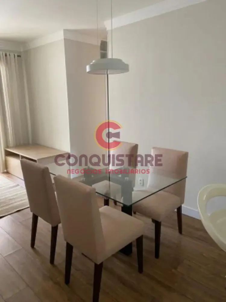 Apartamento, 2 quartos - Foto 2