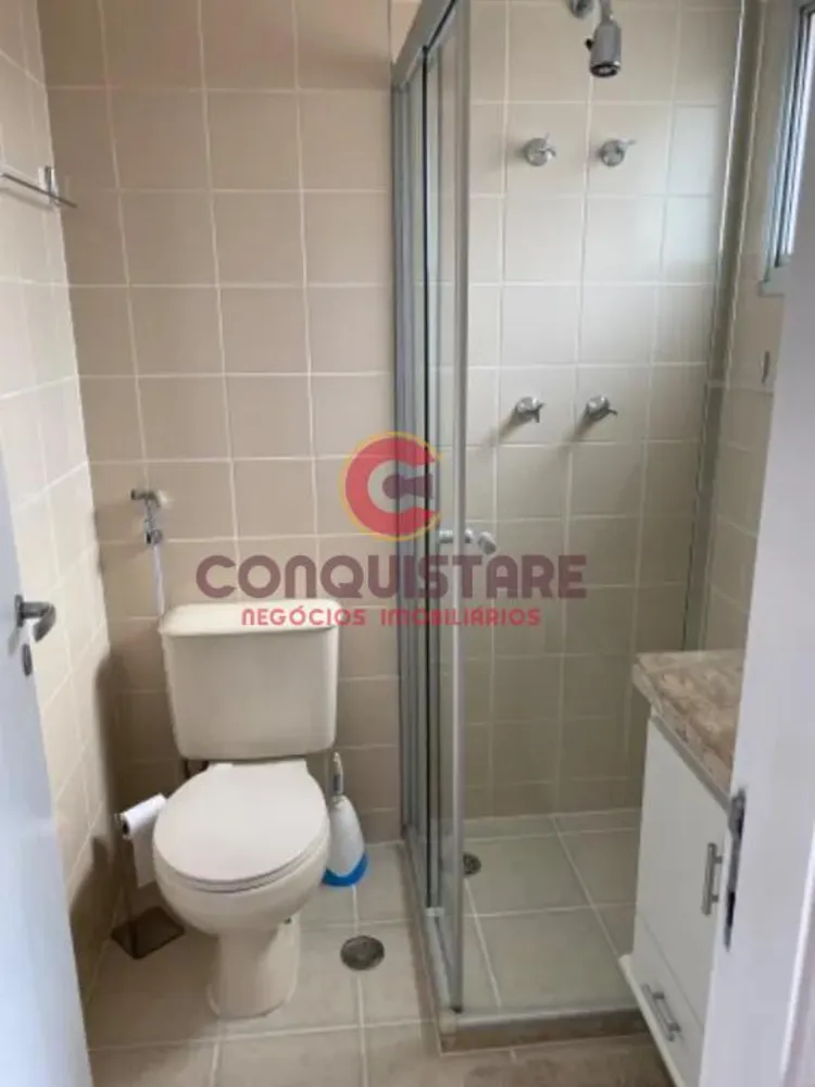 Apartamento, 2 quartos - Foto 1