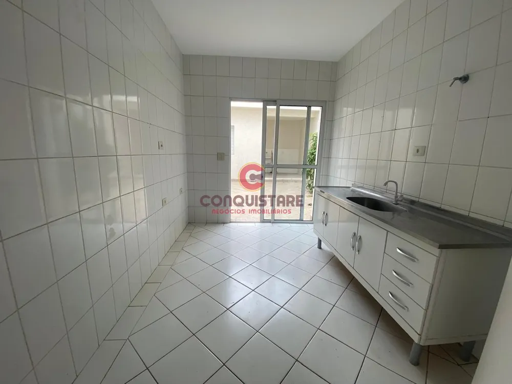 Sobrado, 4 quartos, 155 m² - Foto 3