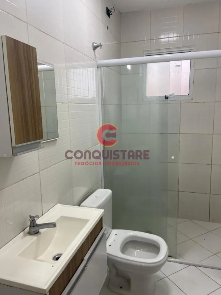 Sobrado, 4 quartos, 155 m² - Foto 5