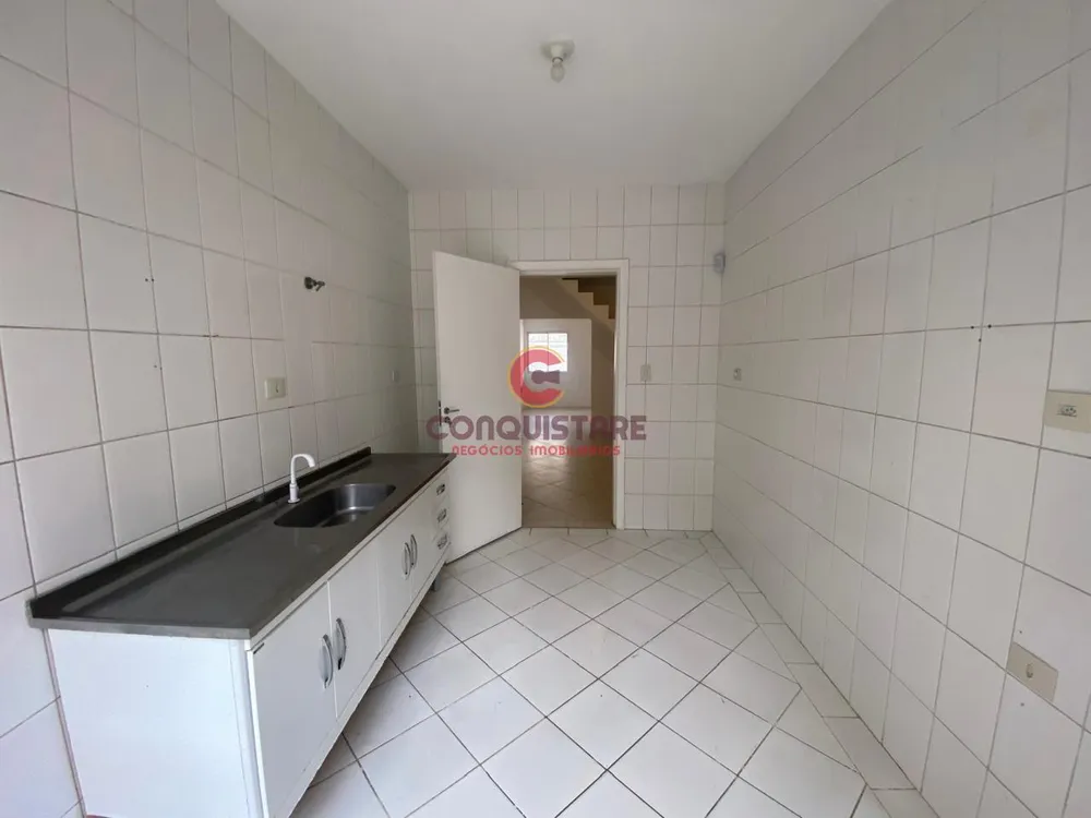 Sobrado, 4 quartos, 155 m² - Foto 6