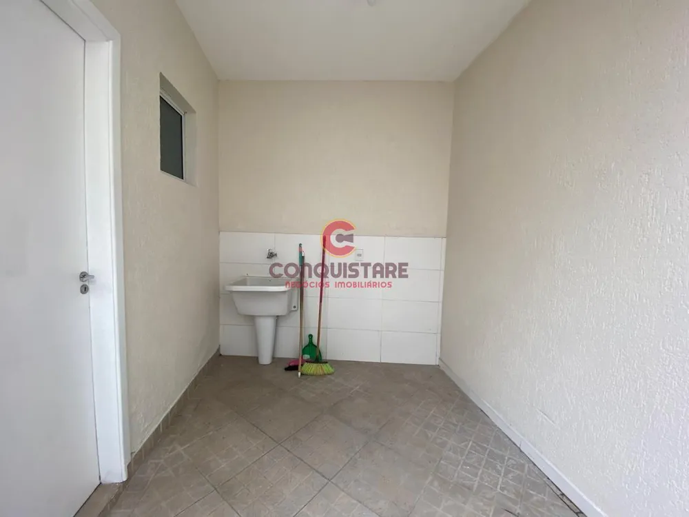 Sobrado, 4 quartos, 155 m² - Foto 4