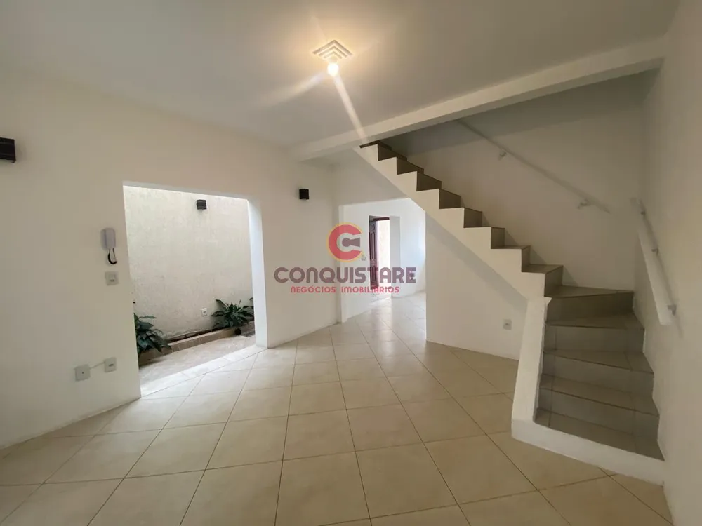 Sobrado, 4 quartos, 155 m² - Foto 7