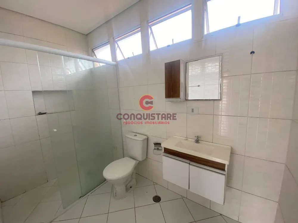 Sobrado, 4 quartos, 155 m² - Foto 8