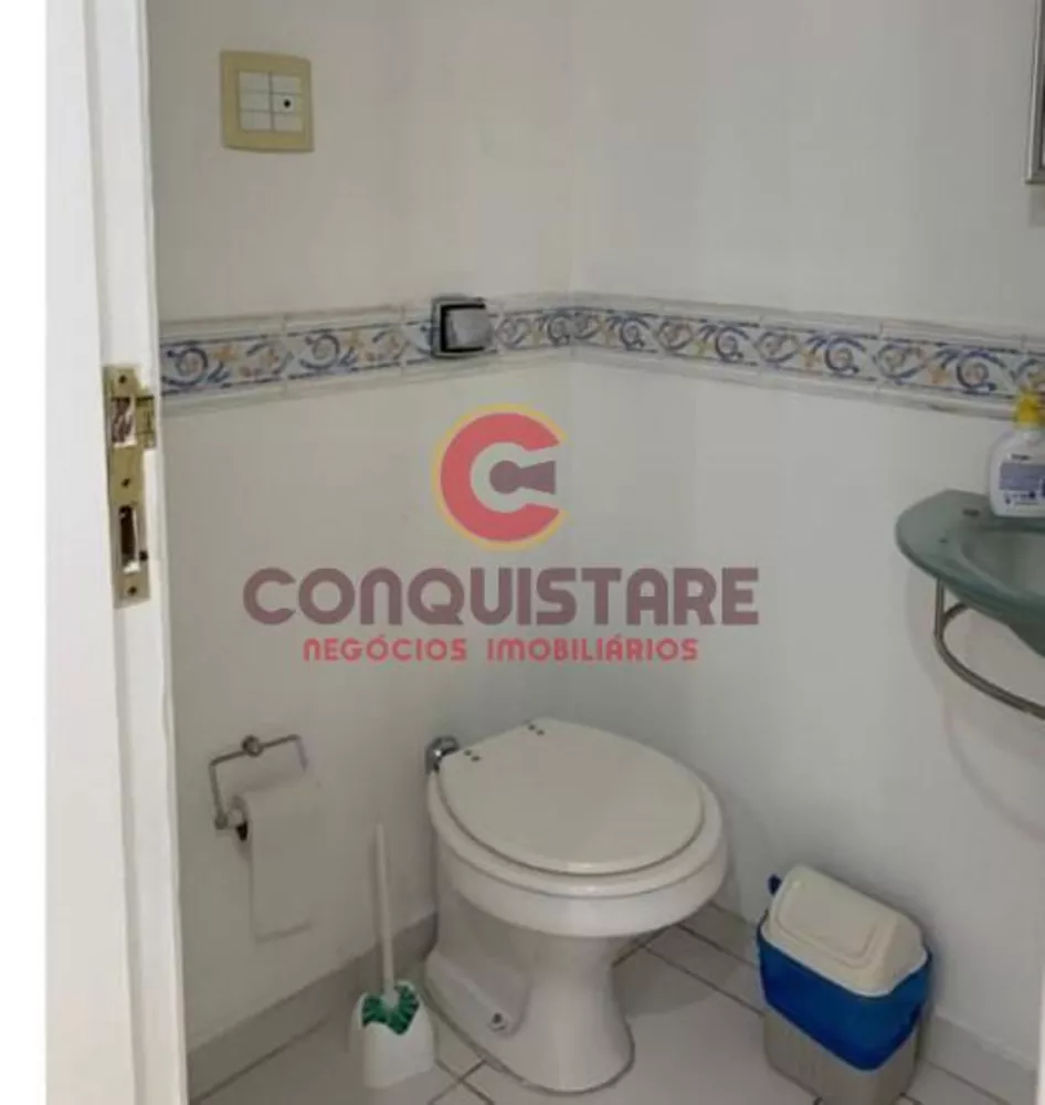 Conjunto Comercial-Sala à venda, 45m² - Foto 4