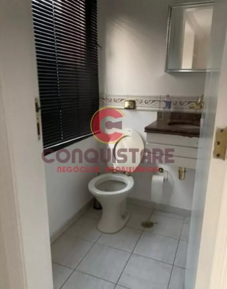 Conjunto Comercial-Sala à venda, 45m² - Foto 5