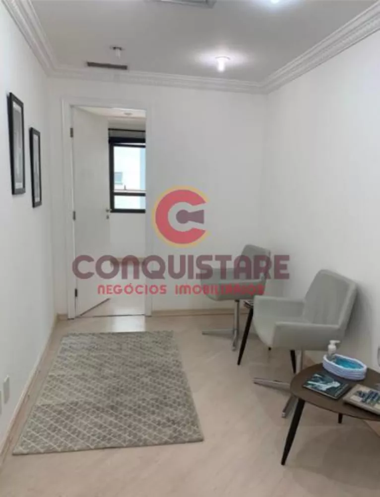 Conjunto Comercial-Sala à venda, 45m² - Foto 6