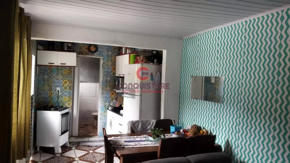 Sobrado à venda com 4 quartos, 248m² - Foto 6