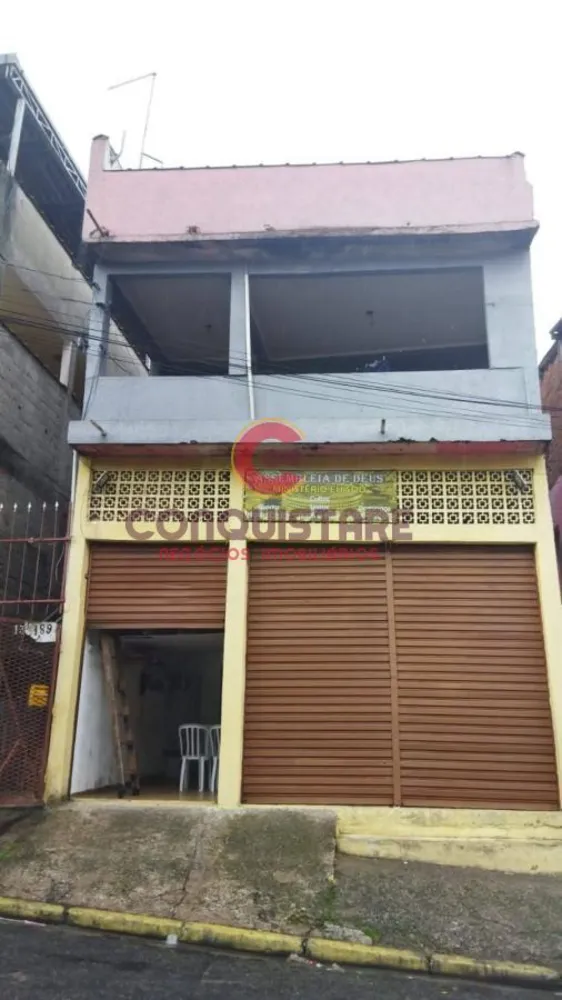 Sobrado, 4 quartos, 300 m² - Foto 14