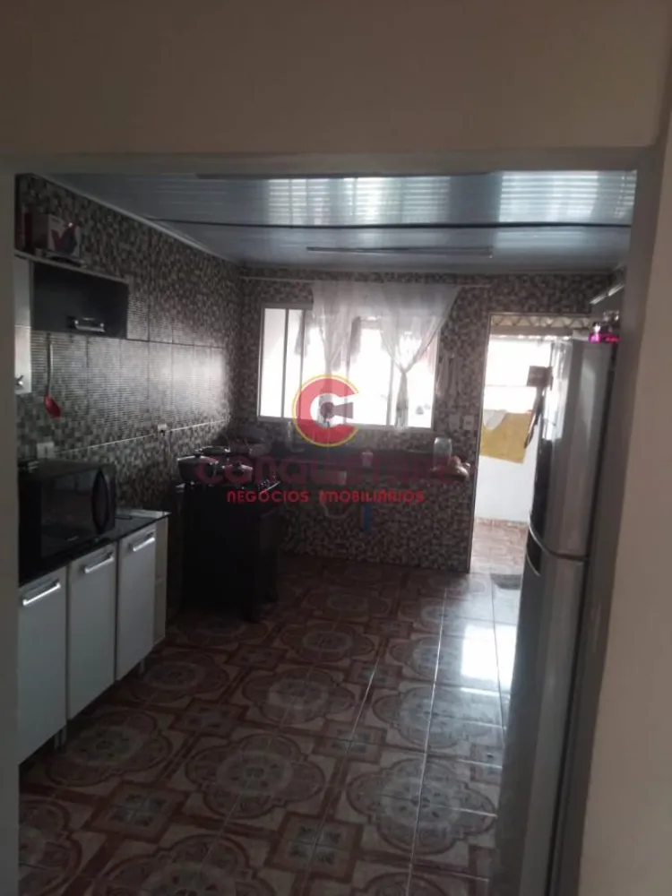 Sobrado, 4 quartos, 300 m² - Foto 20