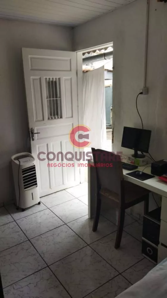 Sobrado à venda com 4 quartos, 248m² - Foto 2