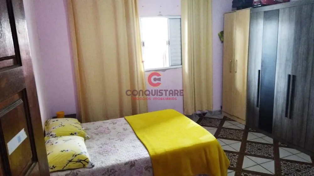 Sobrado, 4 quartos, 300 m² - Foto 11