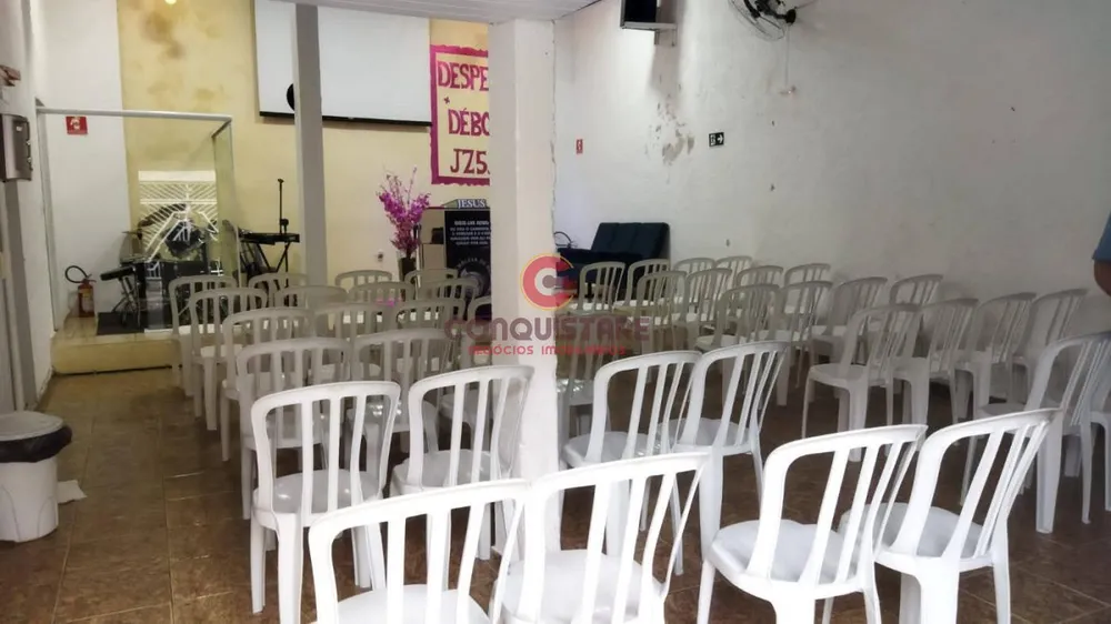 Sobrado, 4 quartos, 300 m² - Foto 16
