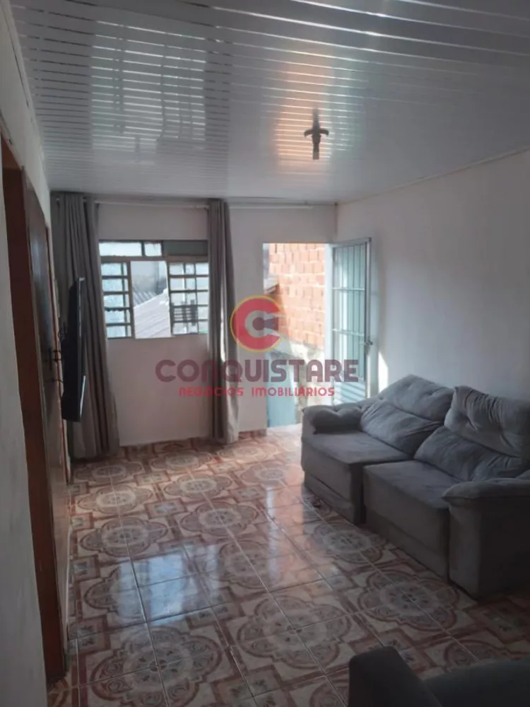 Sobrado à venda com 4 quartos, 248m² - Foto 1