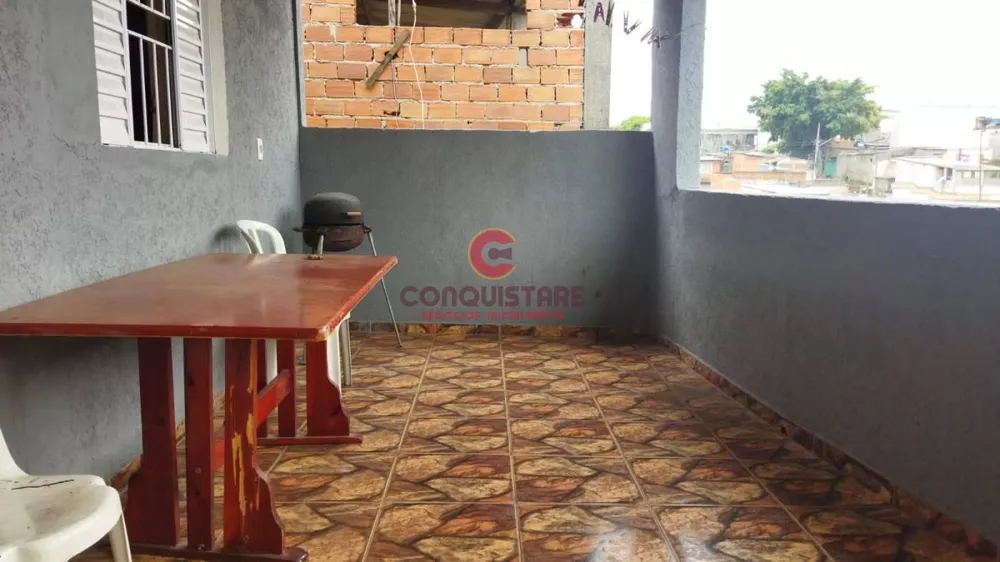 Sobrado à venda com 4 quartos, 248m² - Foto 4