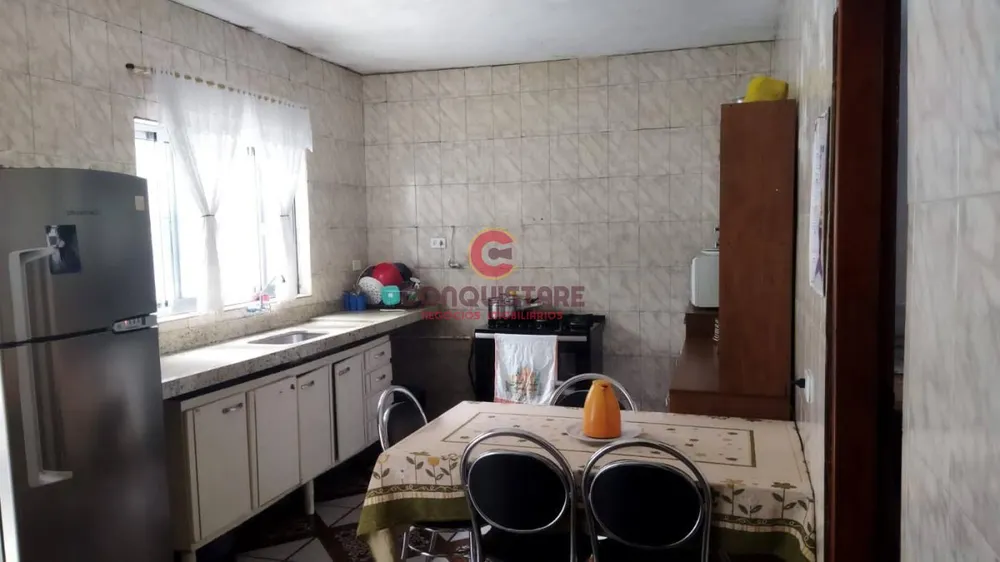 Sobrado, 4 quartos, 300 m² - Foto 17