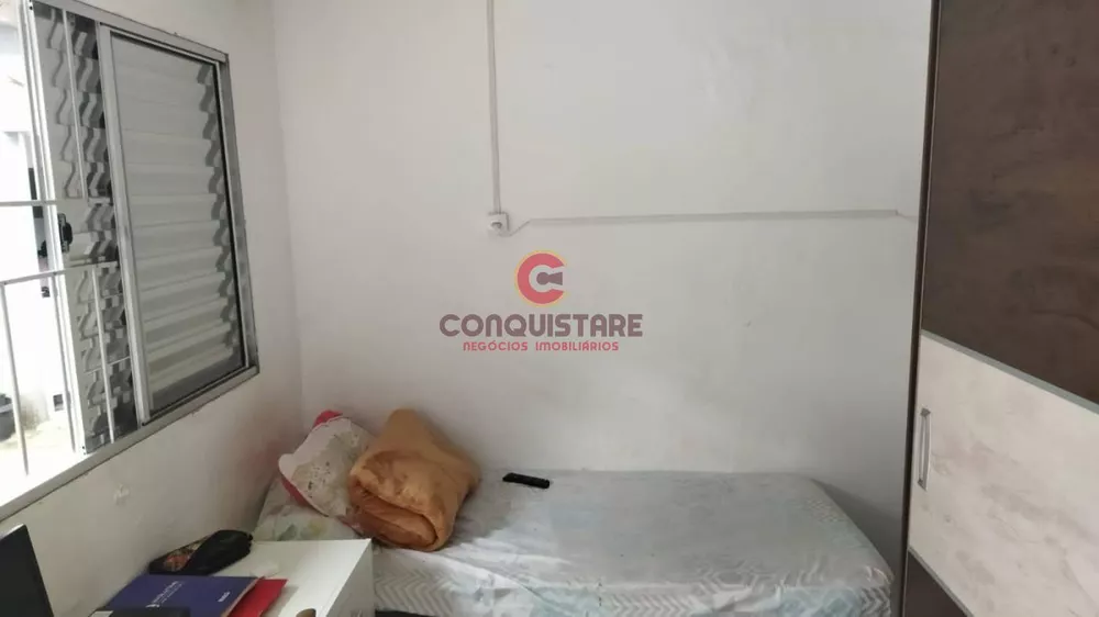 Sobrado à venda com 4 quartos, 248m² - Foto 3