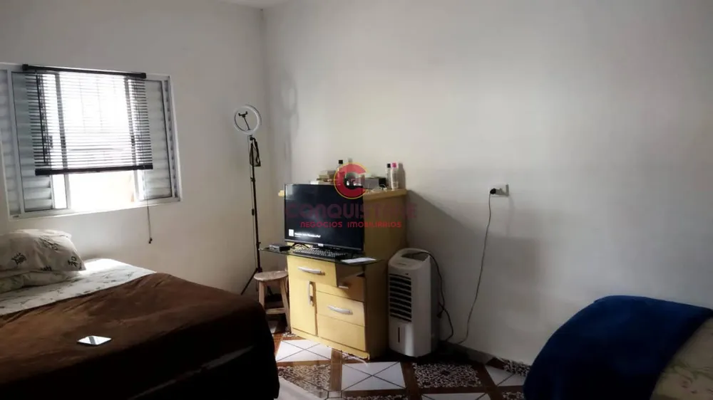Sobrado, 4 quartos, 300 m² - Foto 13