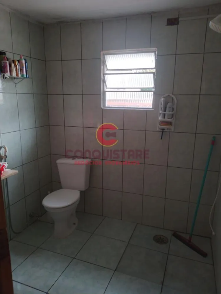 Sobrado, 4 quartos, 300 m² - Foto 18