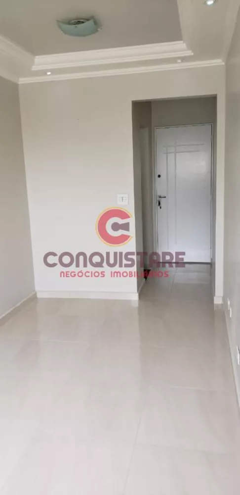 Apartamento à venda com 2 quartos, 50m² - Foto 1