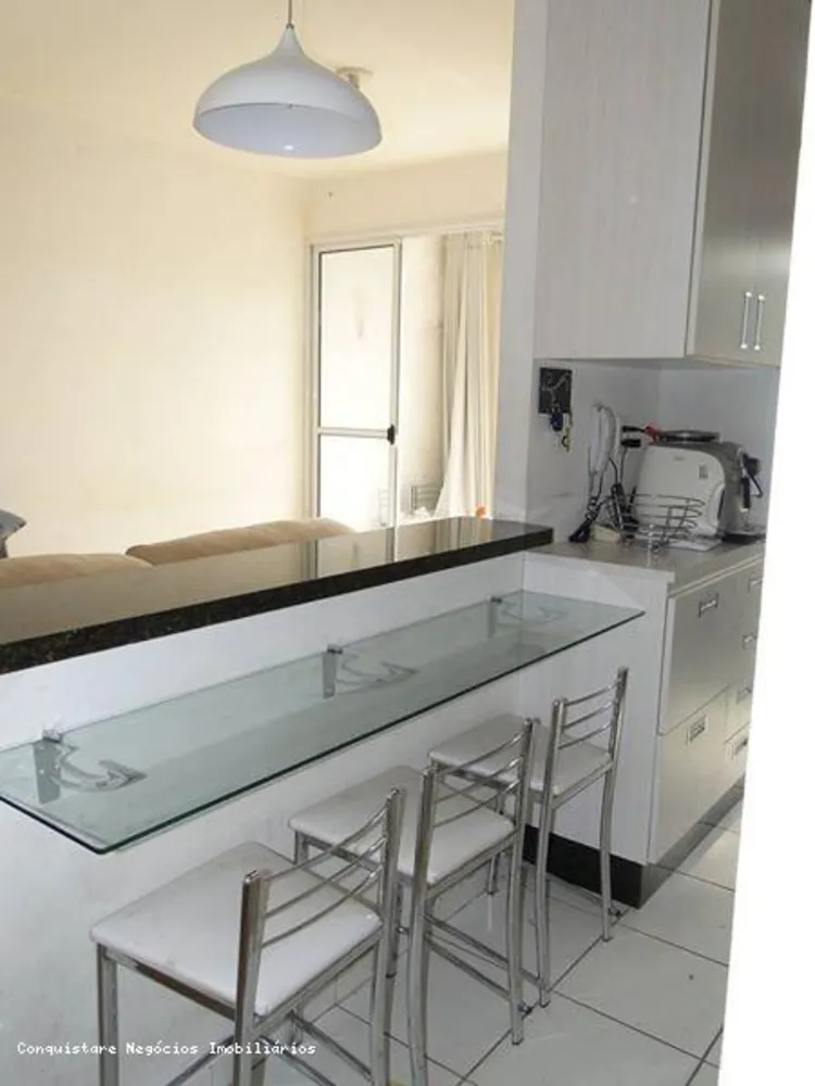 Apartamento, 2 quartos, 51 m² - Foto 8