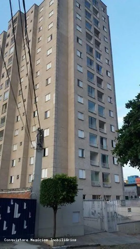 Apartamento, 2 quartos, 51 m² - Foto 3