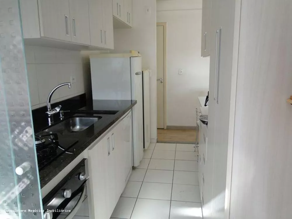Apartamento, 2 quartos, 51 m² - Foto 7