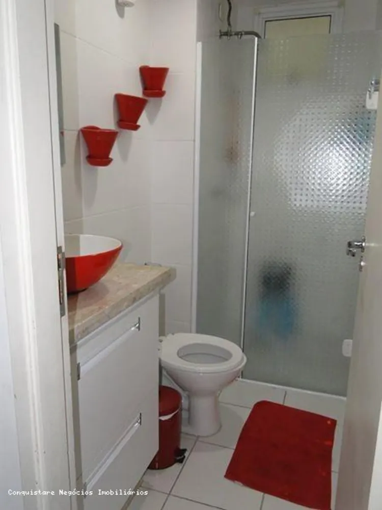 Apartamento, 2 quartos, 51 m² - Foto 10