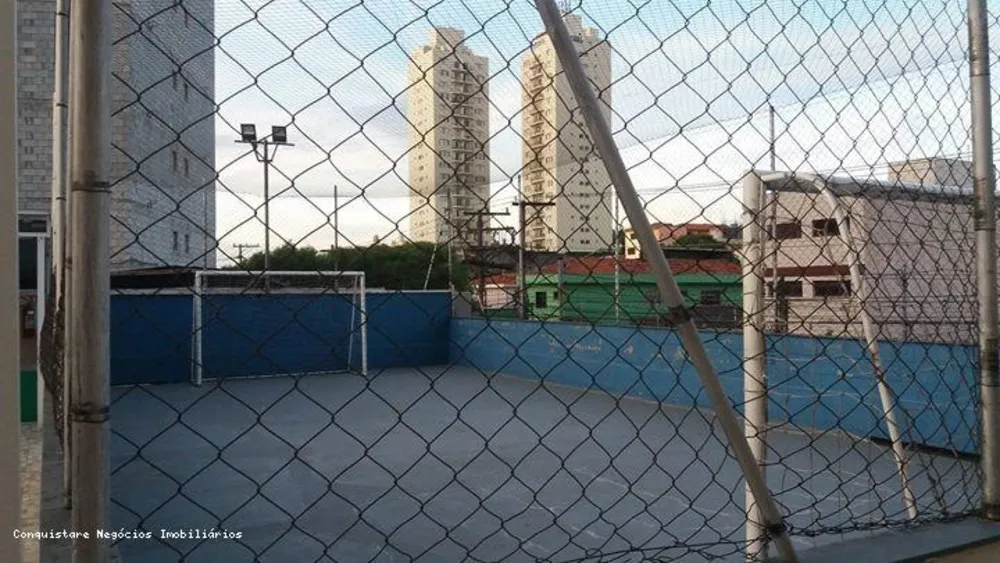 Apartamento, 2 quartos, 51 m² - Foto 11