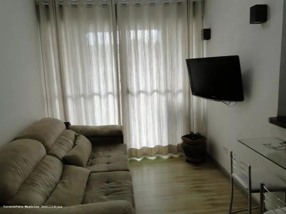 Apartamento, 2 quartos, 51 m² - Foto 1