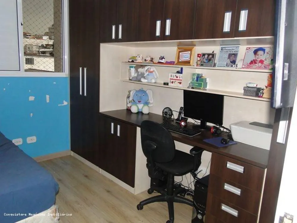Apartamento, 2 quartos, 51 m² - Foto 9