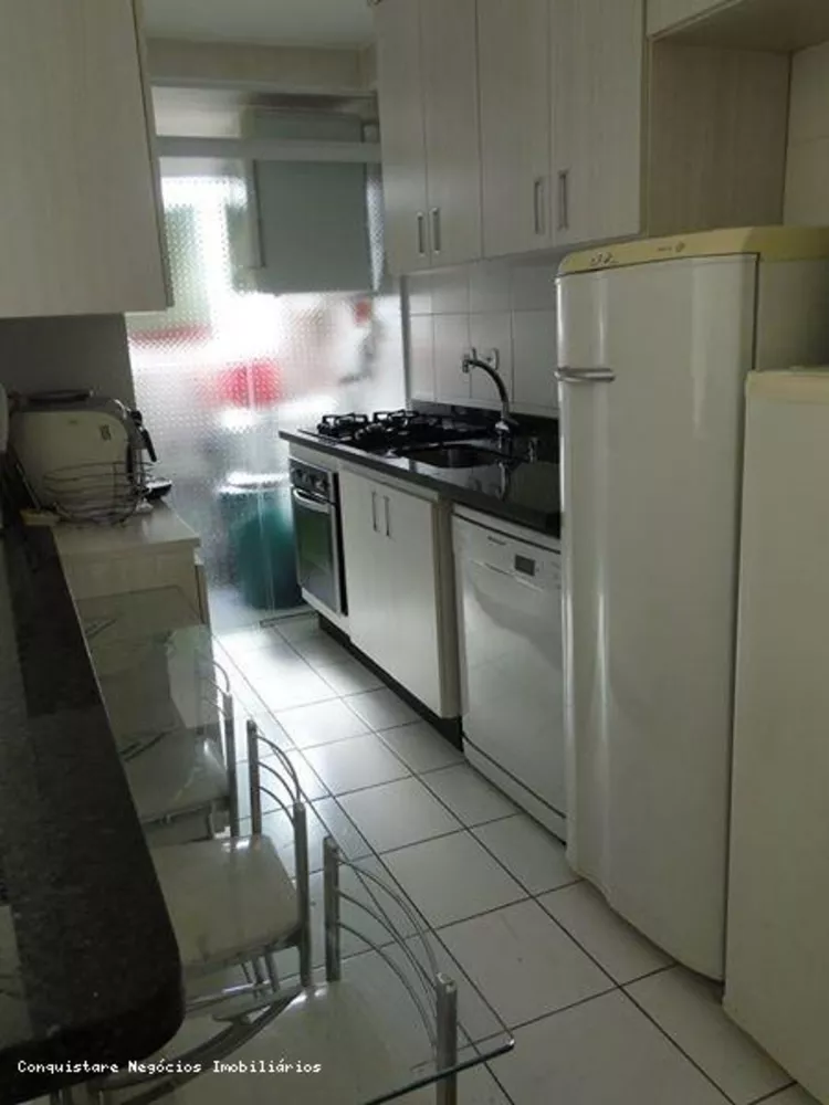 Apartamento, 2 quartos, 51 m² - Foto 5