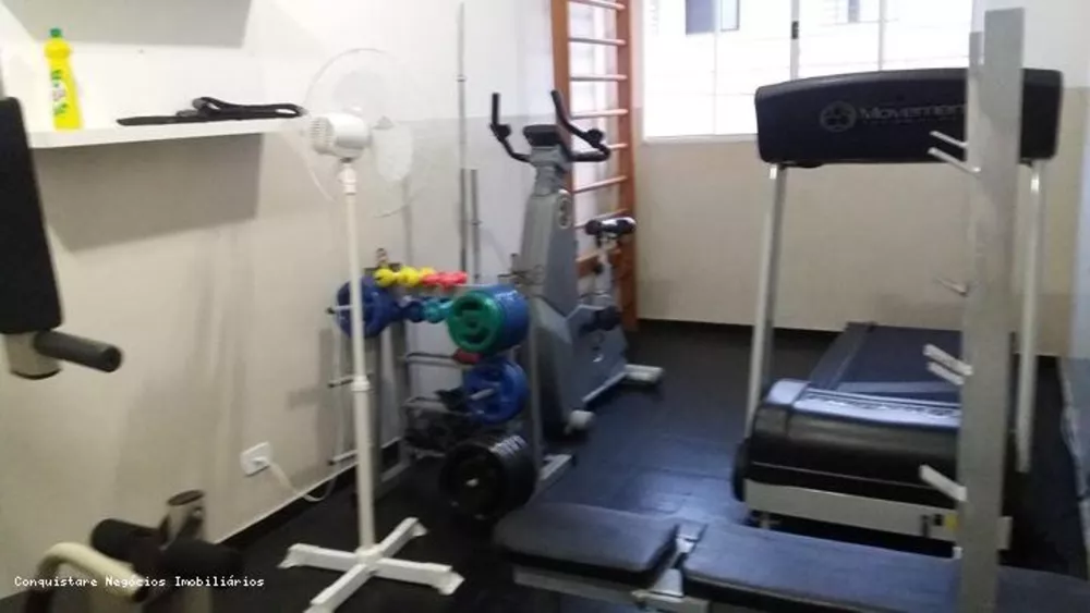 Apartamento, 2 quartos, 51 m² - Foto 2