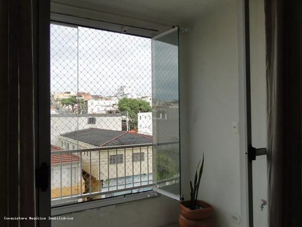 Apartamento, 2 quartos, 51 m² - Foto 4