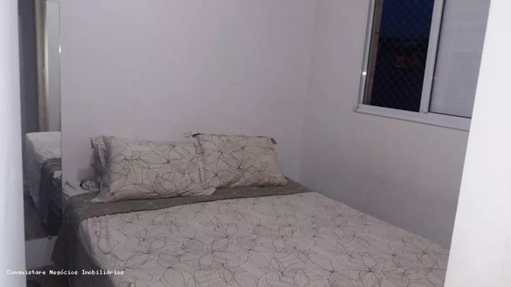 Apartamento, 2 quartos, 51 m² - Foto 12