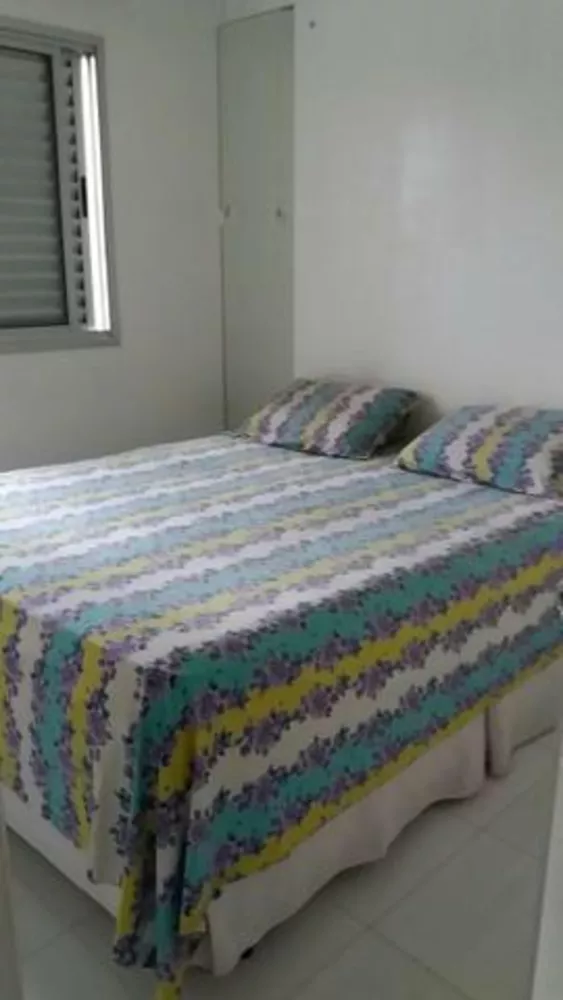 Apartamento à venda com 2 quartos - Foto 2