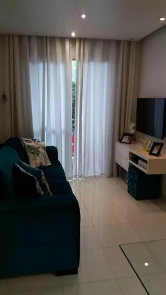 Apartamento à venda com 2 quartos - Foto 1